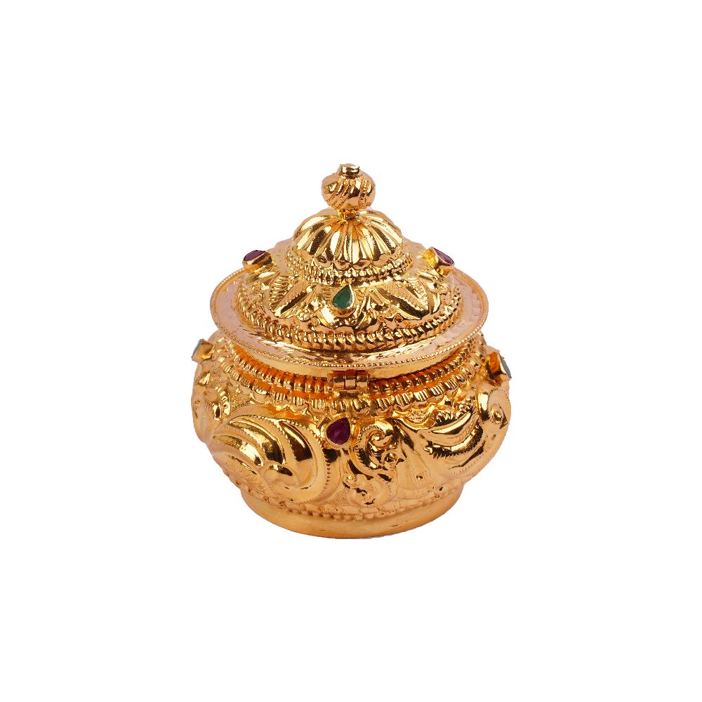 Kumkum Box