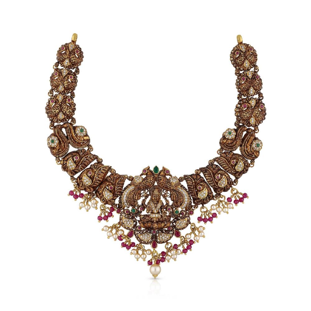 SPD RJ jewellery