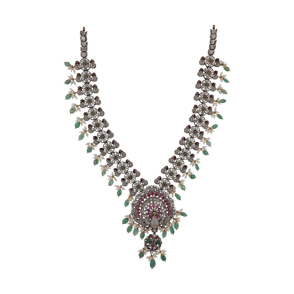Victorian CZ Jewellery